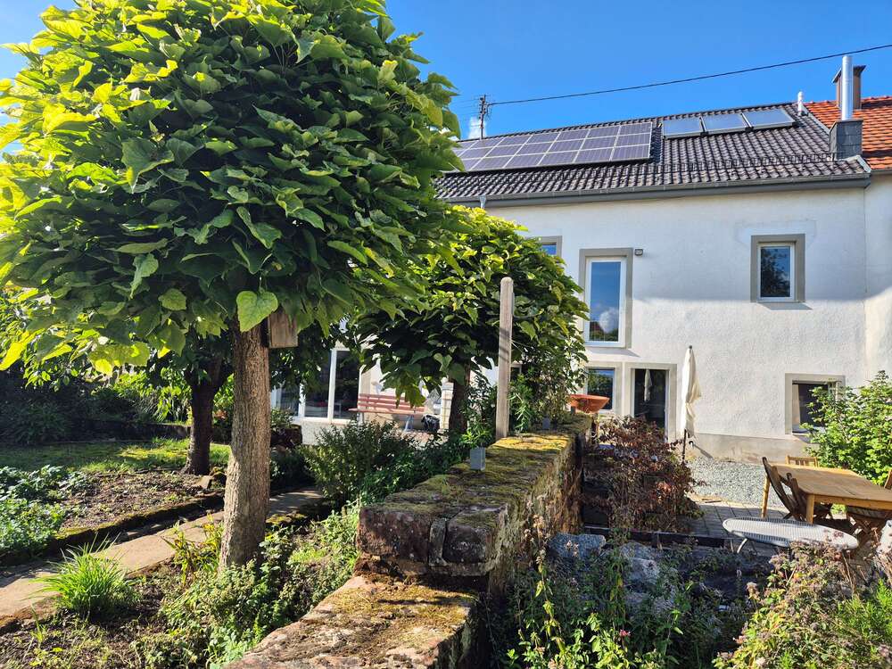 Thumbnail-Haus zum Kaufen in Merzig 279.000,00 € 150 m²