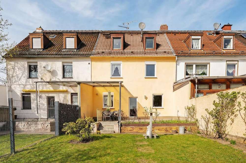 Thumbnail-Haus zum Kaufen in Mainz-Kostheim 449.000,00 € 125 m²