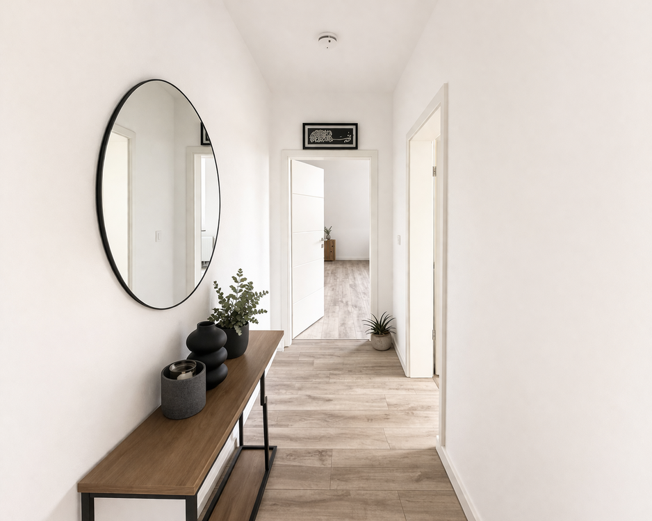 Thumbnail-Wohnung zum Kaufen in Witten 239.000,00 € 131.05 m²