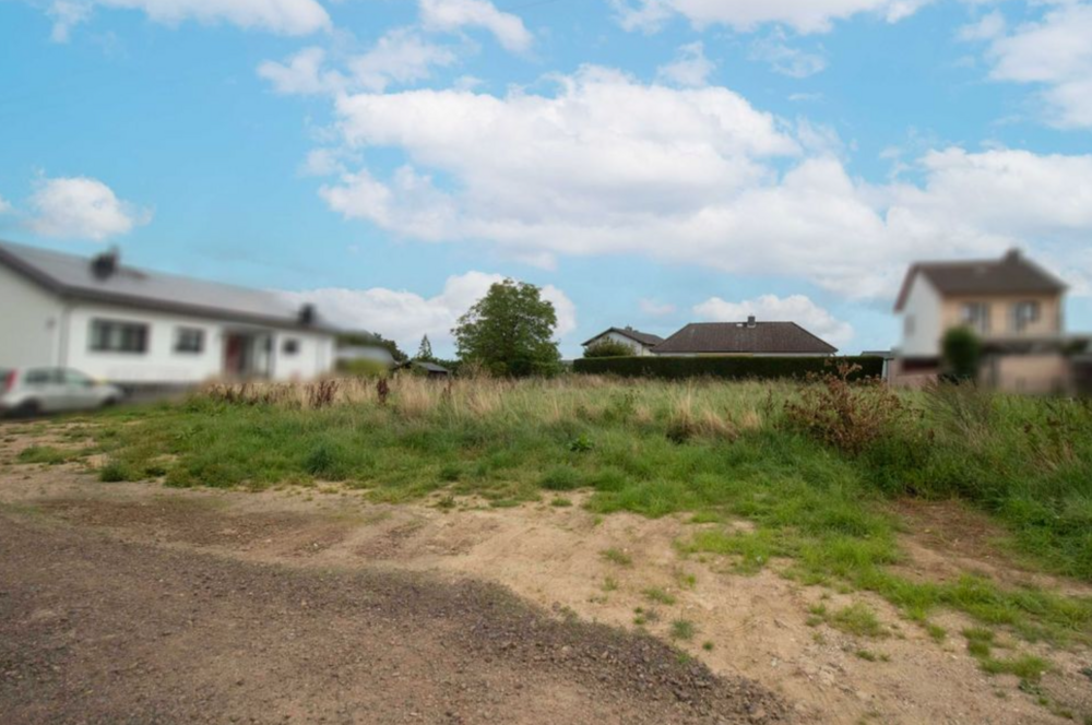 Thumbnail-Grundstück zu verkaufen in Swisttal 189.000,00 € 612 m²