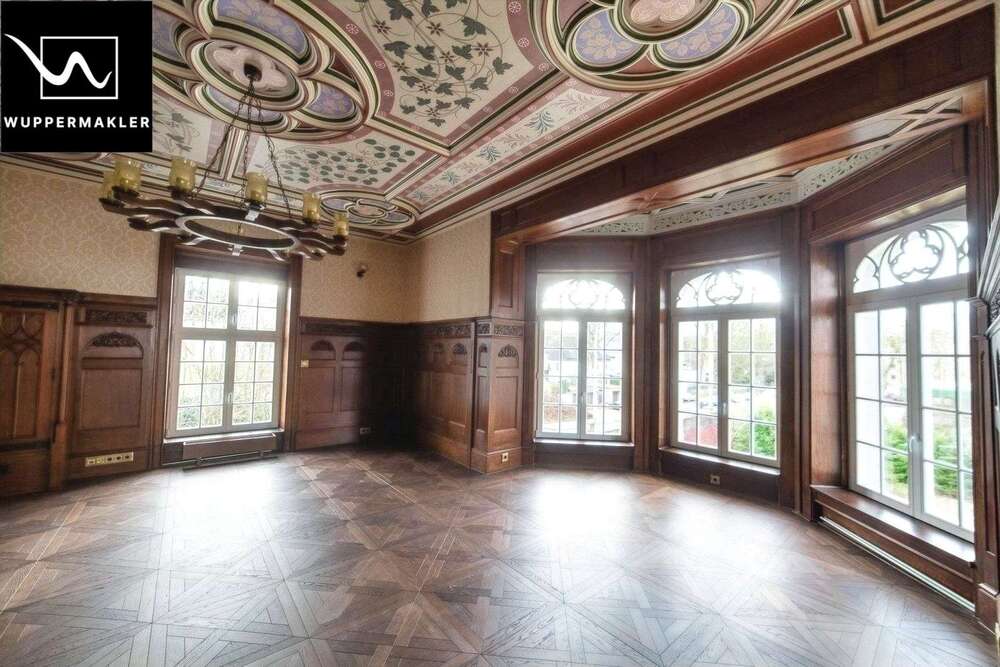Thumbnail-Wohnung zum Kaufen in Wuppertal 599.000,00 € 173.18 m²