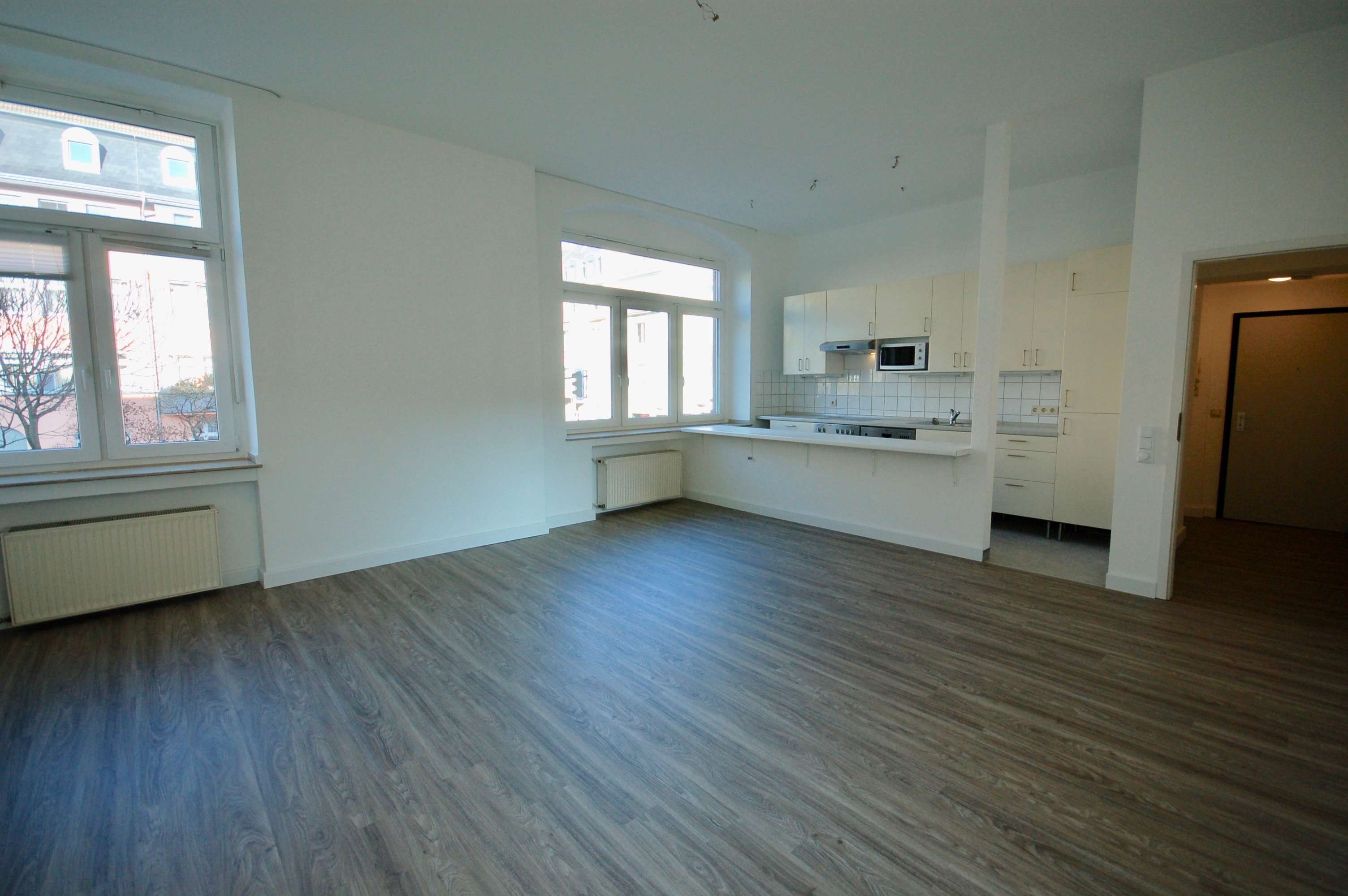 Thumbnail-Wohnung zum Mieten in Düsseldorf 880,00 € 55 m²
