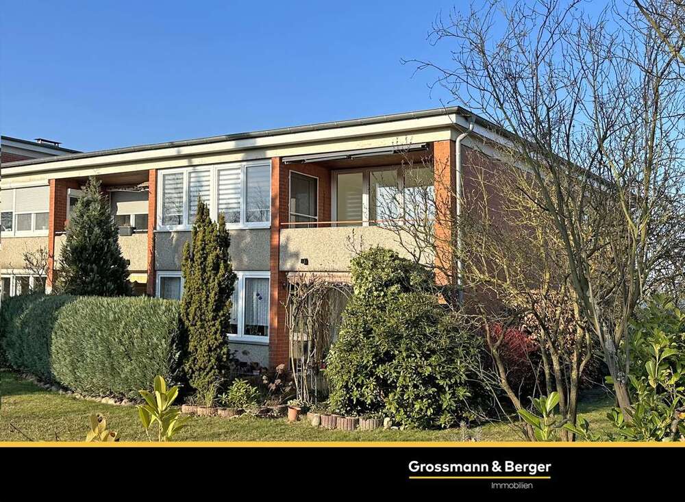 Thumbnail-Wohnung zum Kaufen in Vögelsen 199.000,00 € 83.46 m²