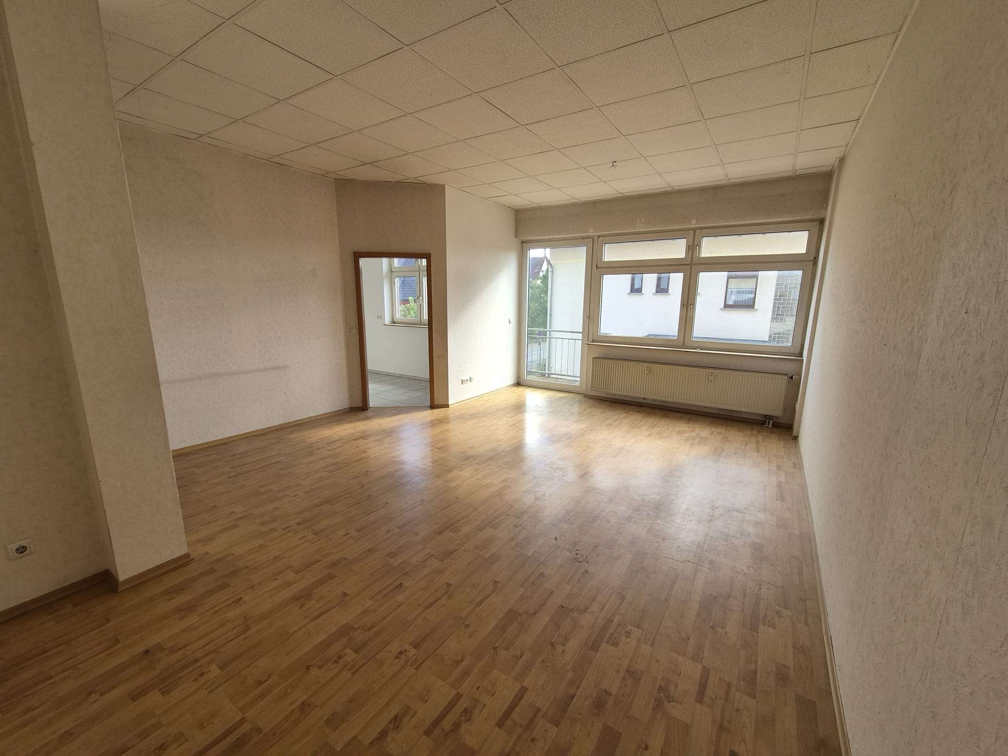 Thumbnail-Wohnung zum Mieten in Bruchköbel 670,00 € 65 m²