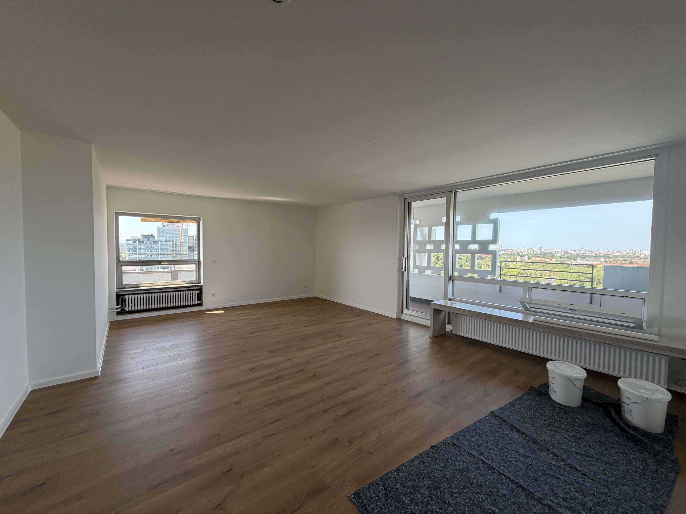 Thumbnail-Wohnung zum Mieten in München 1.908,00 € 112 m²