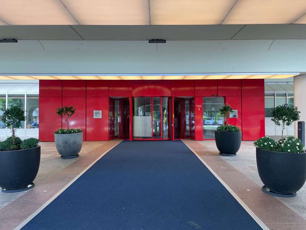 Thumbnail-Wohnung zum Mieten in München 2.289,95 € 112 m²