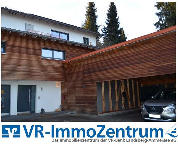 Thumbnail-Haus zum Kaufen in Eresing 969.000,00 € 173.18 m²