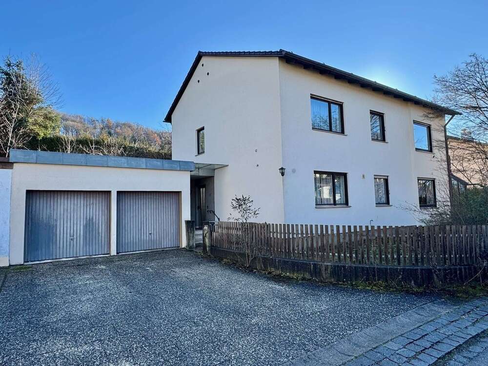 Thumbnail-Haus zum Kaufen in Trostberg 420.000,00 € 174 m²