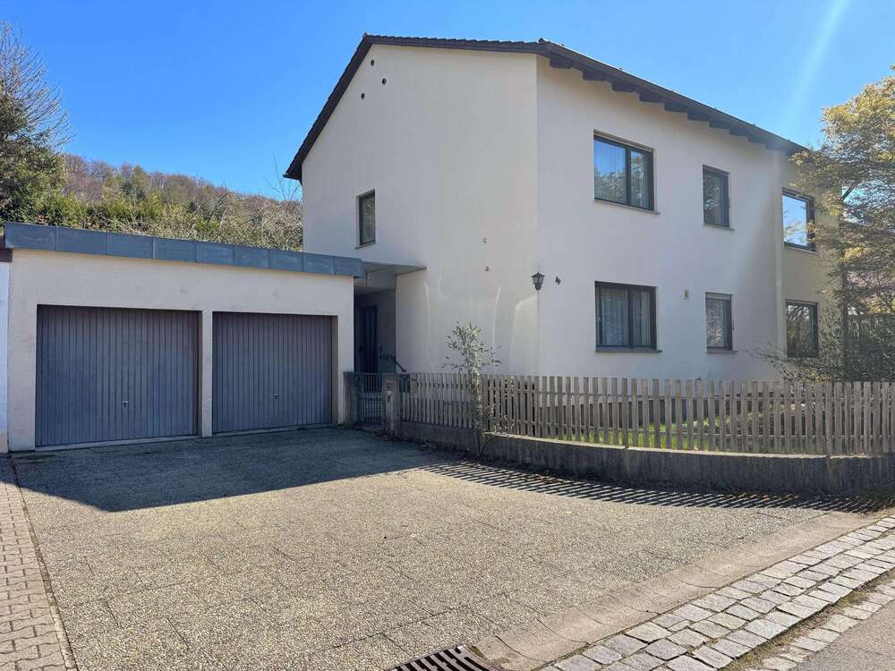 Thumbnail-Haus zum Kaufen in Trostberg 420.000,00 € 174 m²