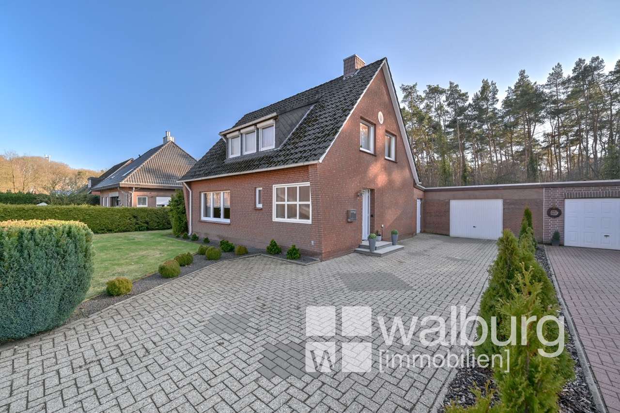 Thumbnail-Haus zum Kaufen in Haselünne 160.000,00 € 115 m²