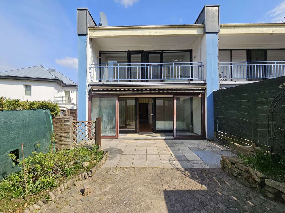 Thumbnail-Haus zum Kaufen in Wetter (Ruhr) 295.000,00 € 143 m²