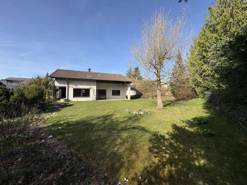 Thumbnail-Haus zum Kaufen in Ellwangen 455.000,00 € 167 m²