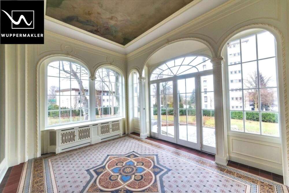 Thumbnail-Wohnung zum Kaufen in Wuppertal 699.000,00 € 174.58 m²