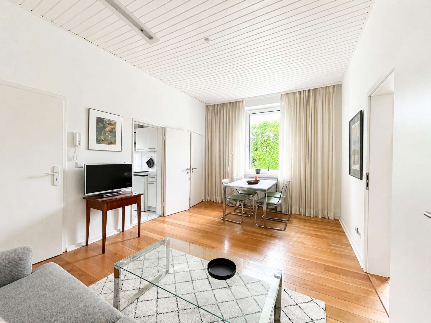 Thumbnail-Wohnung zum Mieten in Frankfurt am Main 1.000,00 € 50 m²
