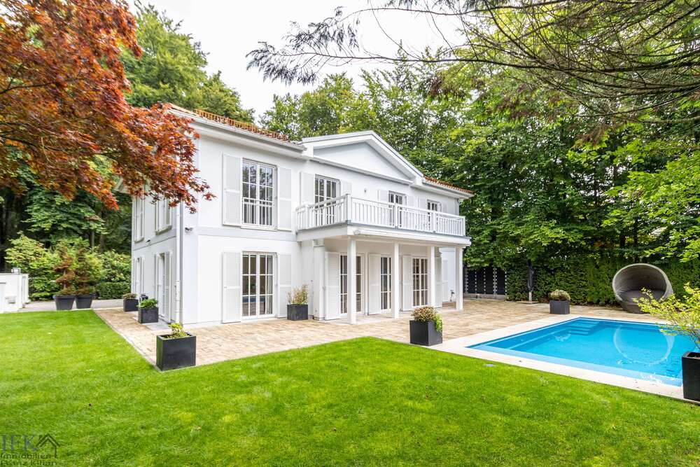 Thumbnail-Haus zum Kaufen in Straßlach-Dingharting 3.950.000,00 € 311 m²