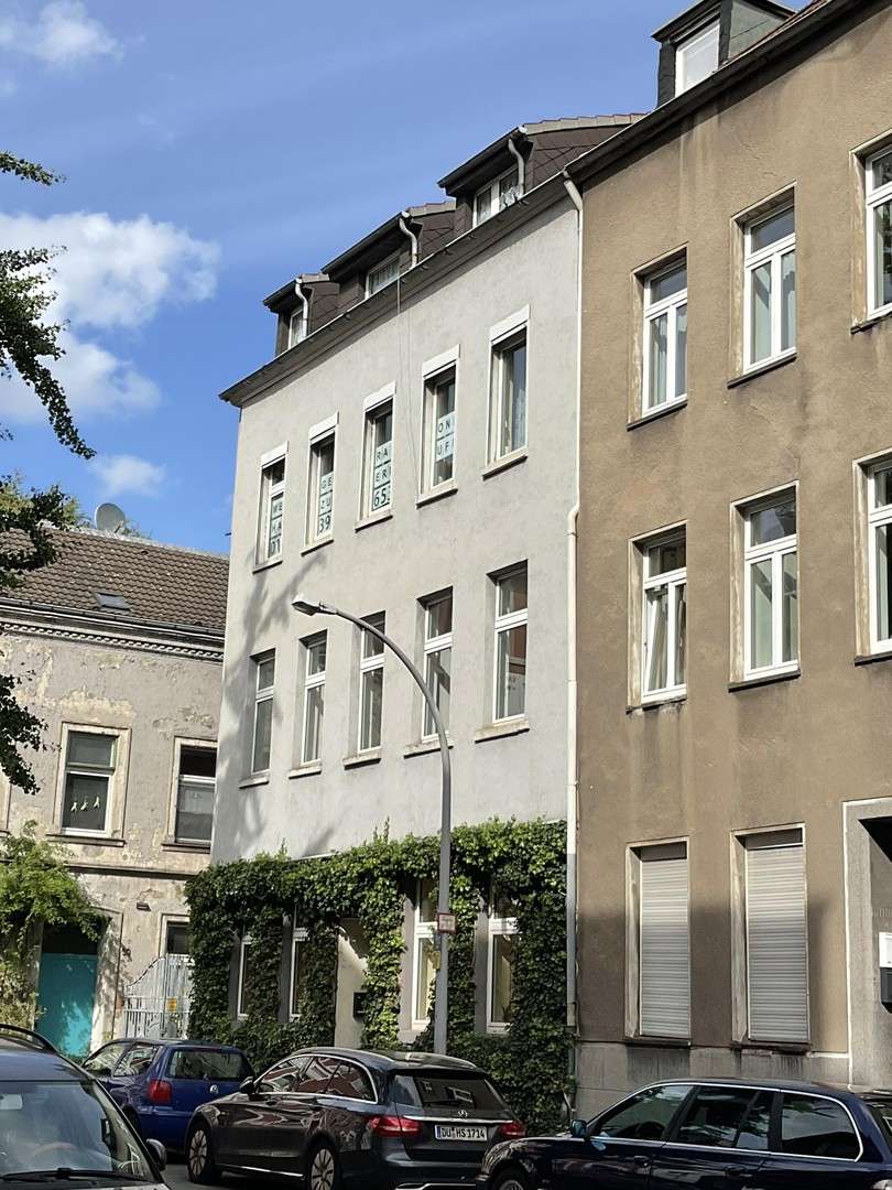 Thumbnail-Haus zum Kaufen in Duisburg 379.000,00 € 286 m²