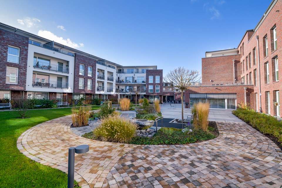 Thumbnail-Wohnung zum Kaufen in Korschenbroich 250.000,00 € 72.36 m²