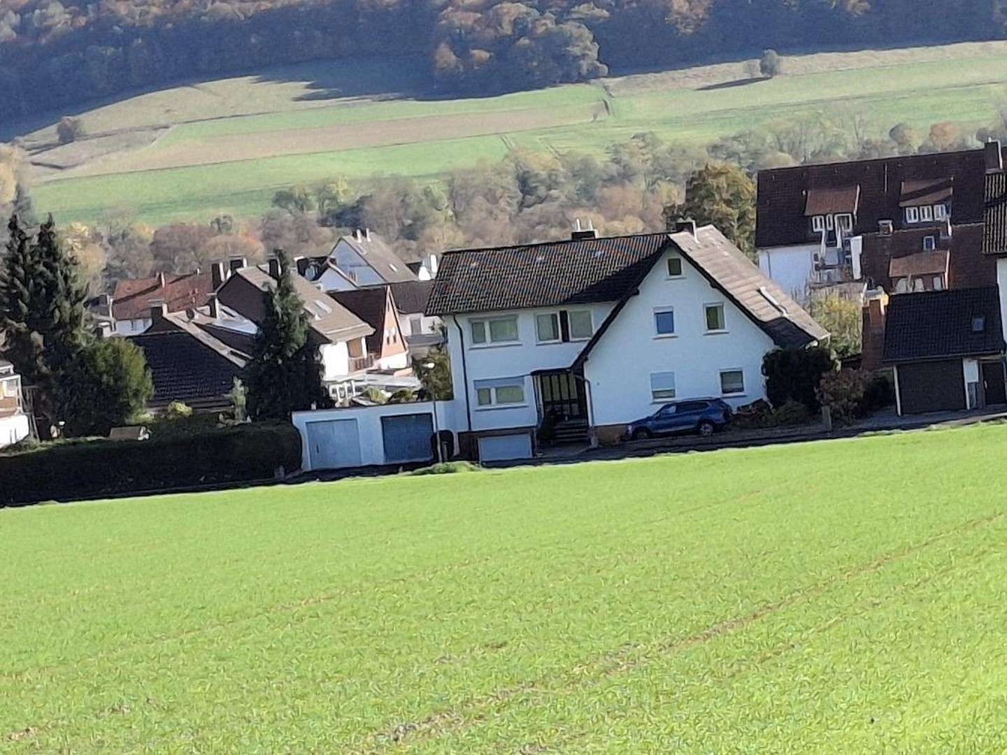 Thumbnail-Haus zum Kaufen in Bad Hersfeld 328.000,00 € 214 m²