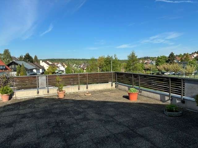 Thumbnail-Wohnung zum Mieten in Birkenfeld 1.250,00 € 160 m²