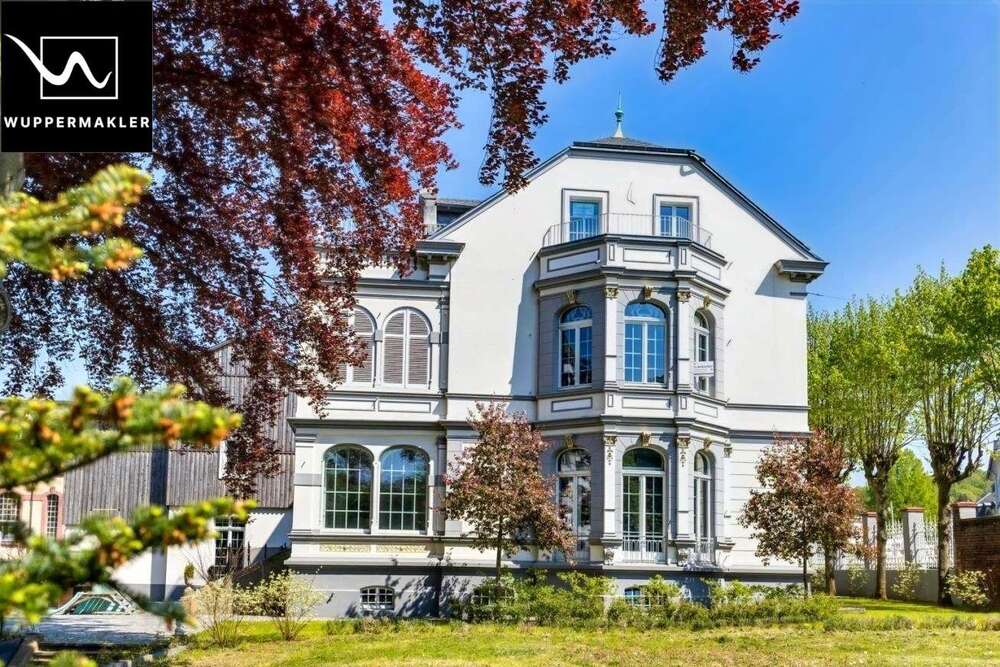 Thumbnail-Haus zum Kaufen in Wuppertal 1.999.000,00 € 597.64 m²