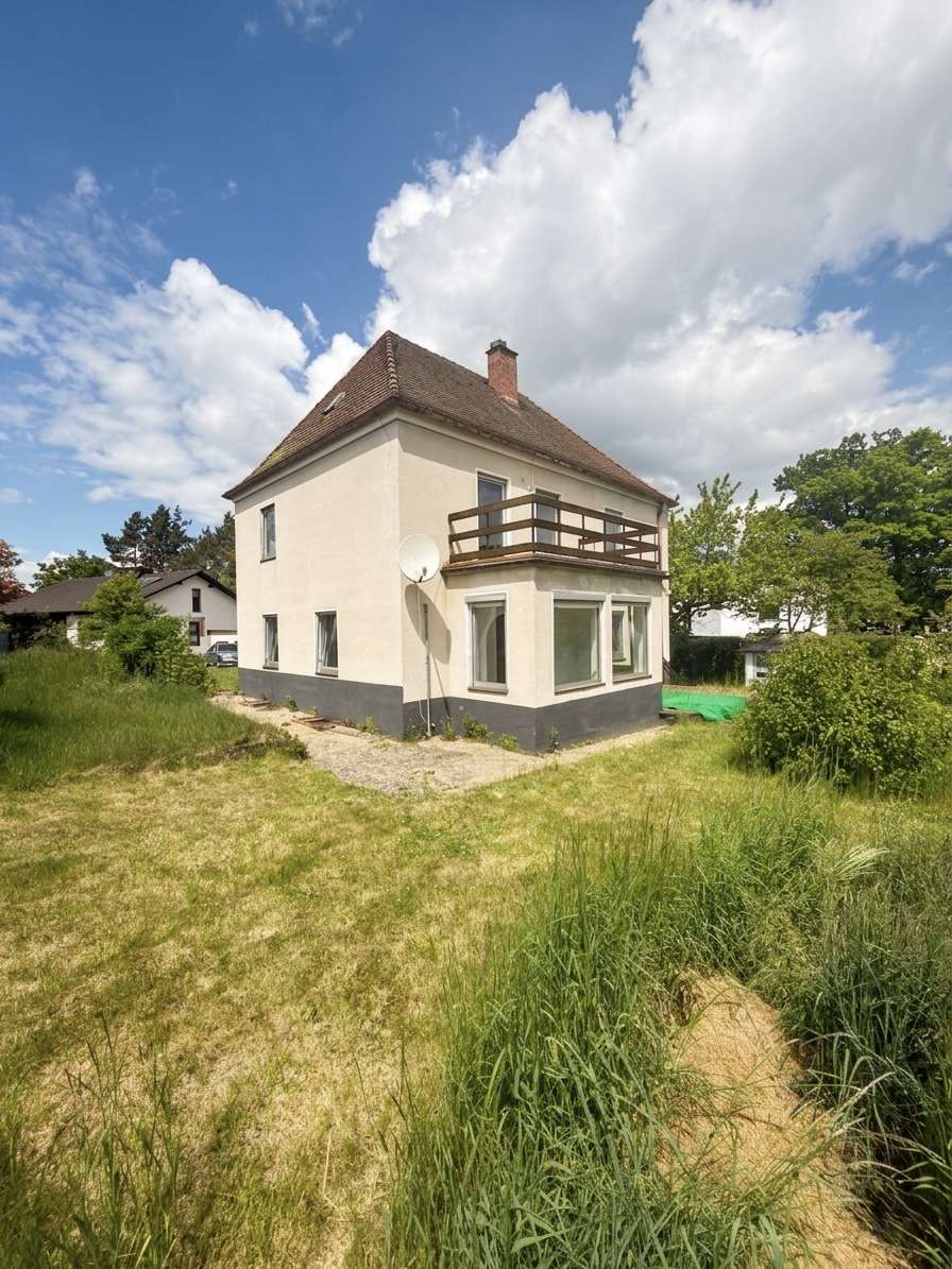 Thumbnail-Haus zum Kaufen in Roßtal 539.000,00 € 160 m²