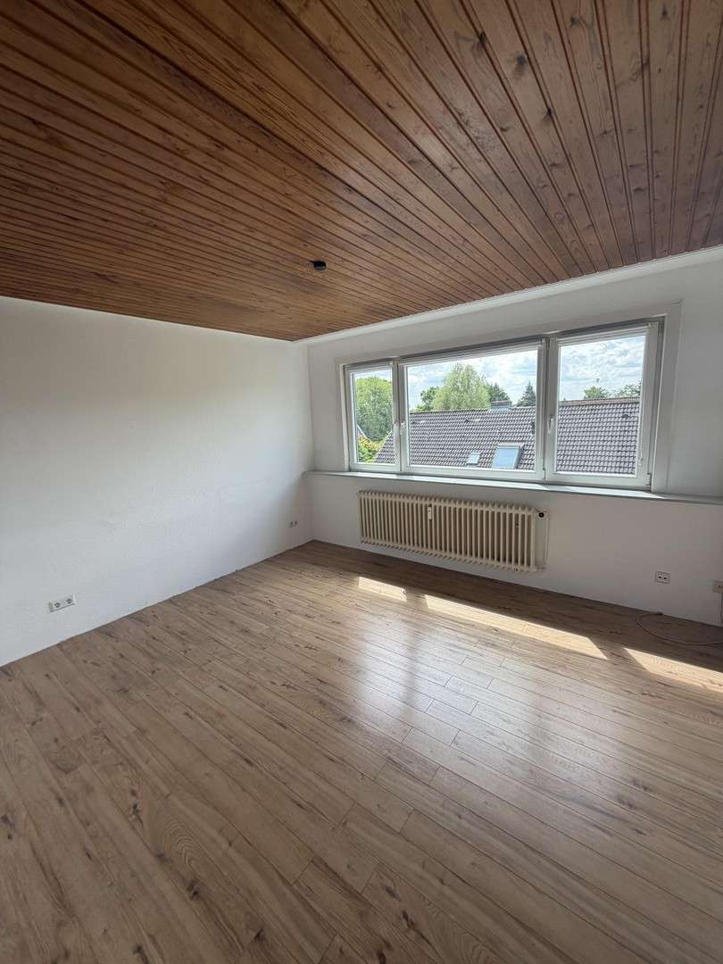 Thumbnail-Wohnung zum Mieten in Wakendorf II 550,00 € 60 m²