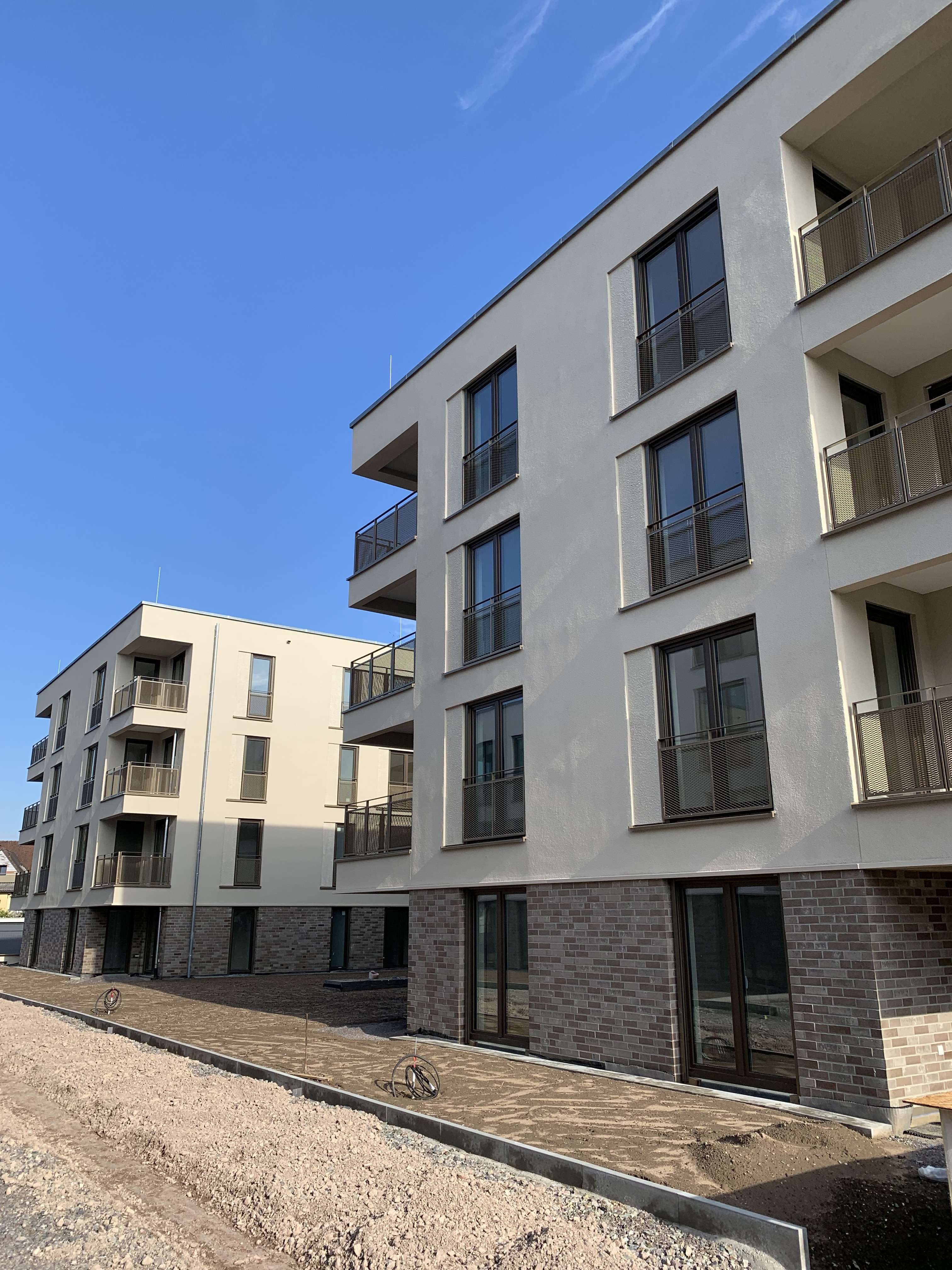 Thumbnail-Wohnung zum Kaufen in Stutensee 653.180,00 € 100.79 m²