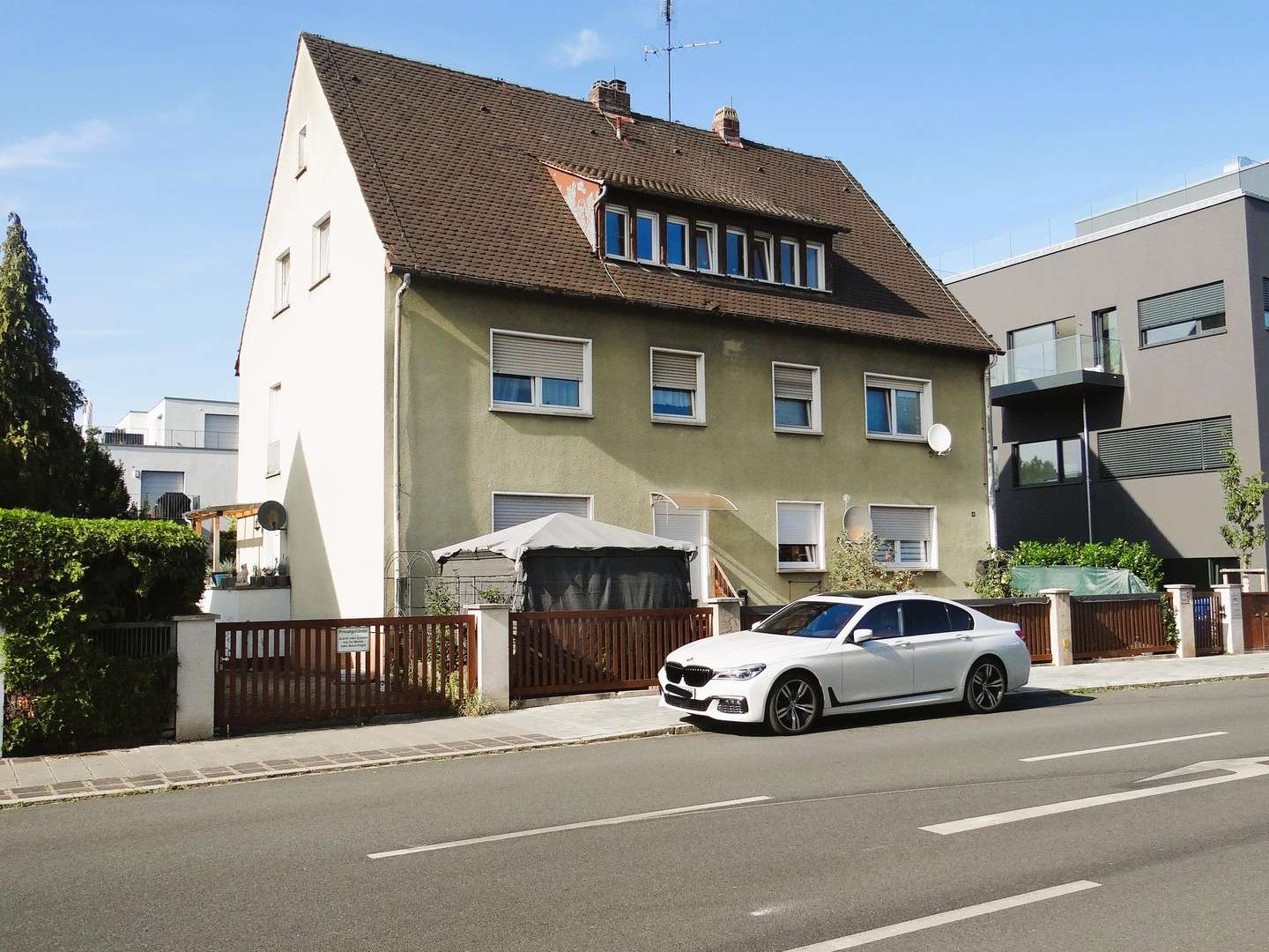 Thumbnail-Wohnung zum Kaufen in Nürnberg 155.000,00 € 47 m²