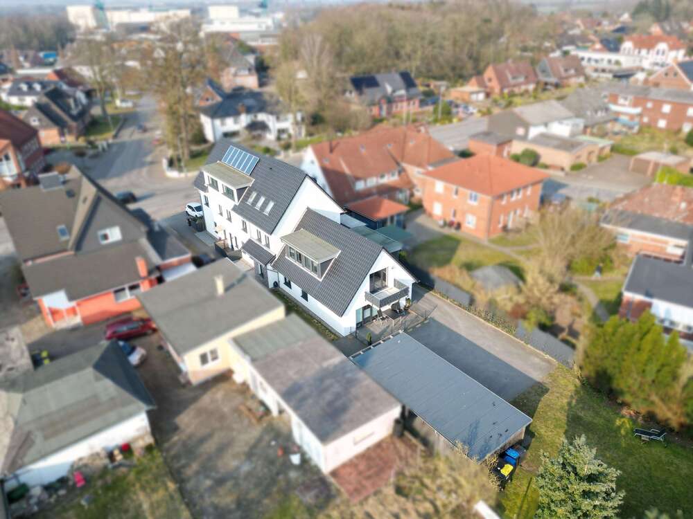 Thumbnail-Wohnung zum Mieten in Schacht-Audorf 959,31 € 87.21 m²