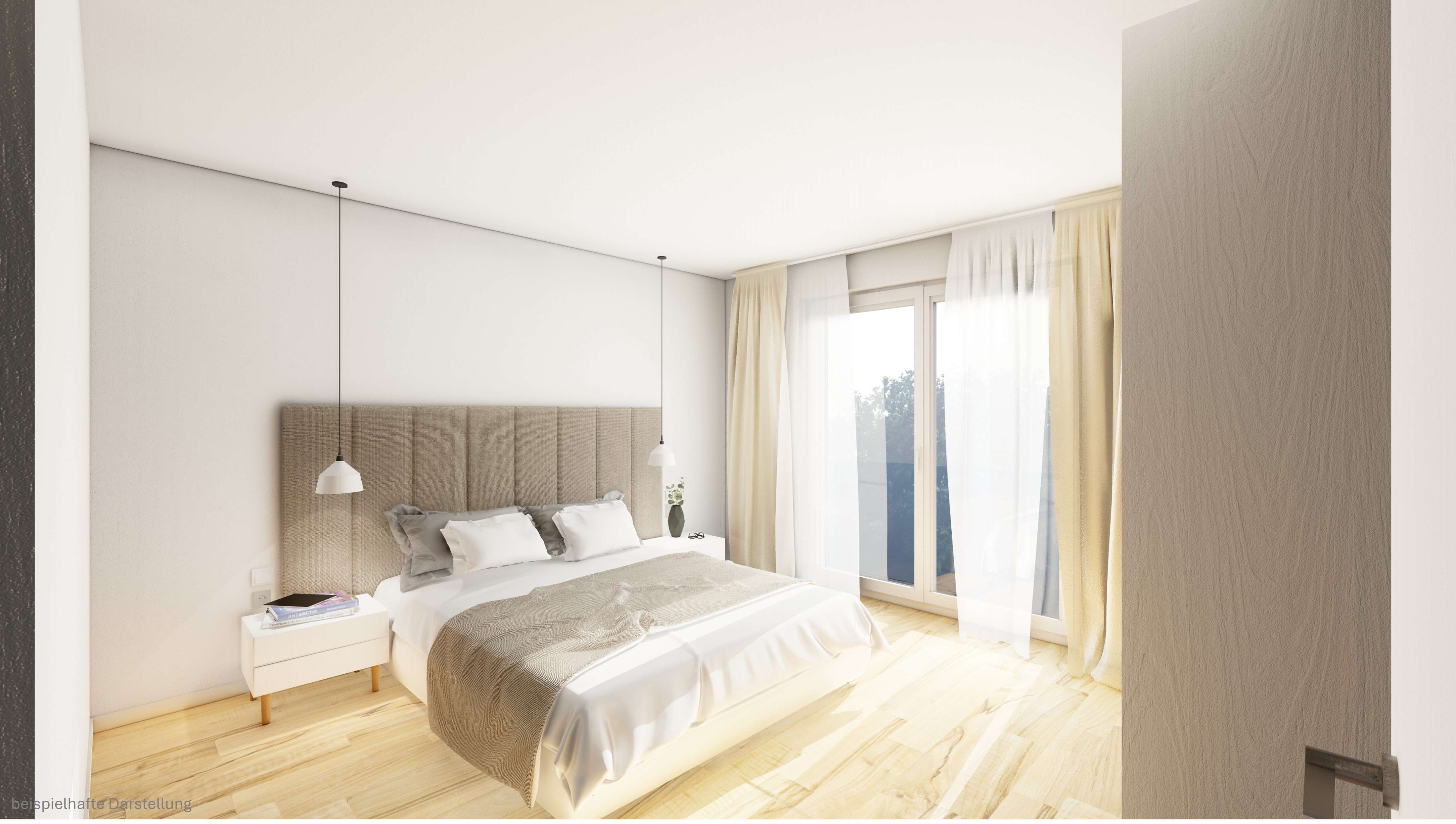 Thumbnail-Wohnung zum Kaufen in Darmstadt 721.525,00 € 96.74 m²