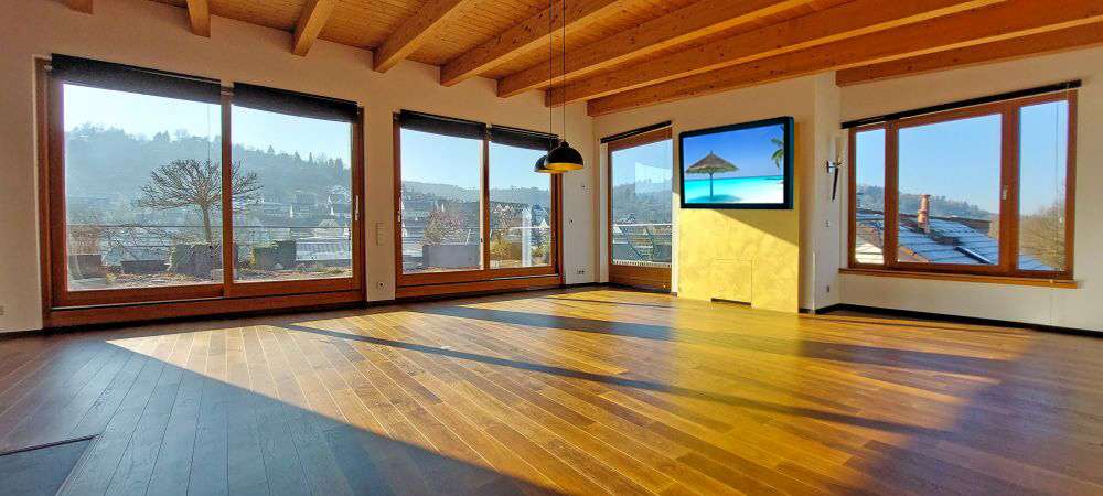 Thumbnail-Wohnung zum Mieten in Remshalden-Geradstetten 1.380,00 € 135.59 m²