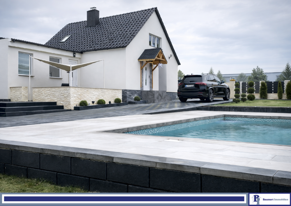 Thumbnail-Haus zum Kaufen in Kloster Lehnin 309.000,00 € 121 m²