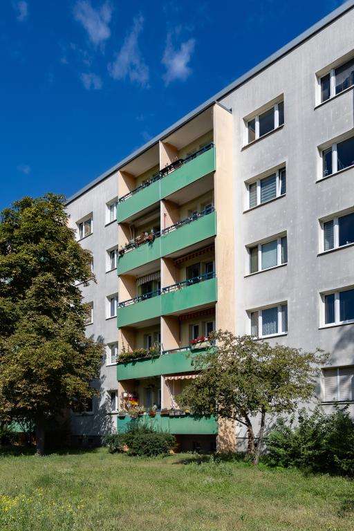 Thumbnail-Wohnung zum Mieten in Brandenburg an der Havel 383,50 € 59 m²