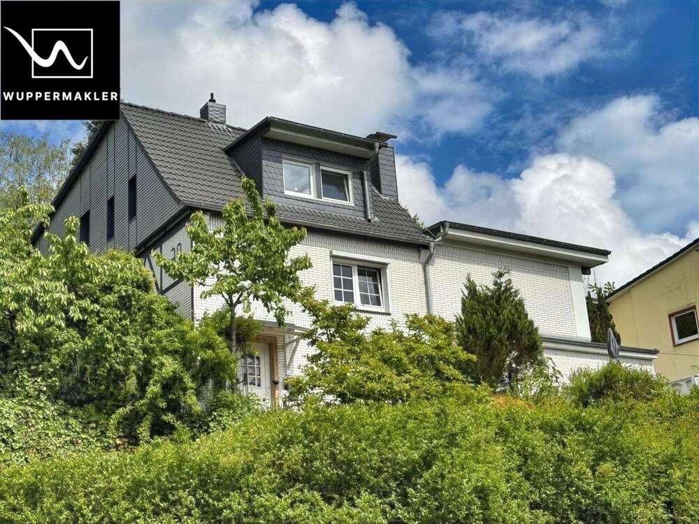 Thumbnail-Haus zum Kaufen in Remscheid 499.000,00 € 225.36 m²