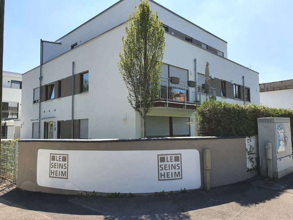 Thumbnail-Wohnung zum Mieten in München 1.759,00 € 80 m²