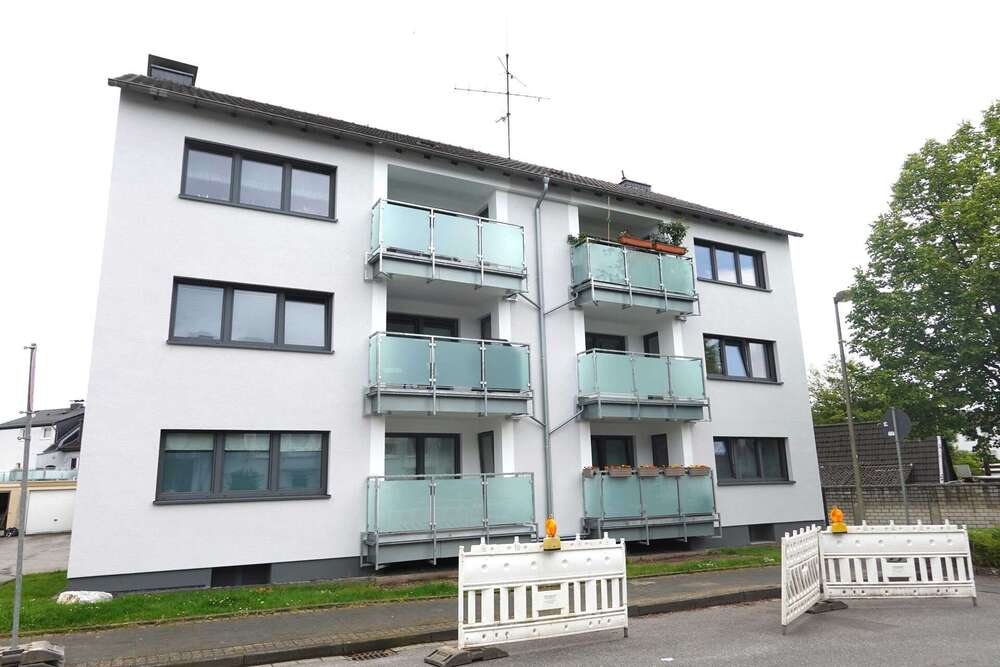 Thumbnail-Wohnung zum Mieten in Leichlingen 863,00 € 69 m²