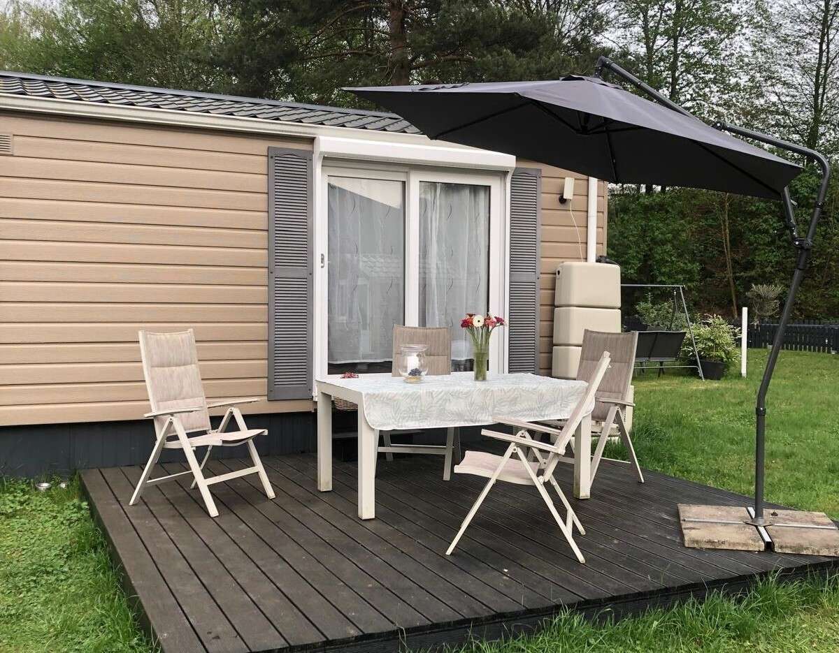 Thumbnail-Wohnung zum Kaufen in Rodenbach 45.000,00 € 43 m²