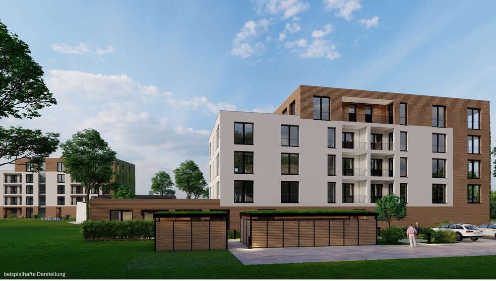 Thumbnail-Wohnung zum Kaufen in Darmstadt 554.317,00 € 73.14 m²