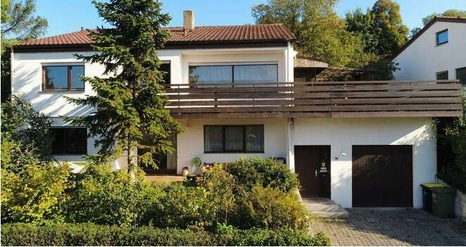 Thumbnail-Haus zum Kaufen in Vaihingen an der Enz Aurich 399.500,00 € 164 m²