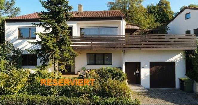 Thumbnail-Haus zum Kaufen in Vaihingen an der Enz Aurich 399.500,00 € 164 m²