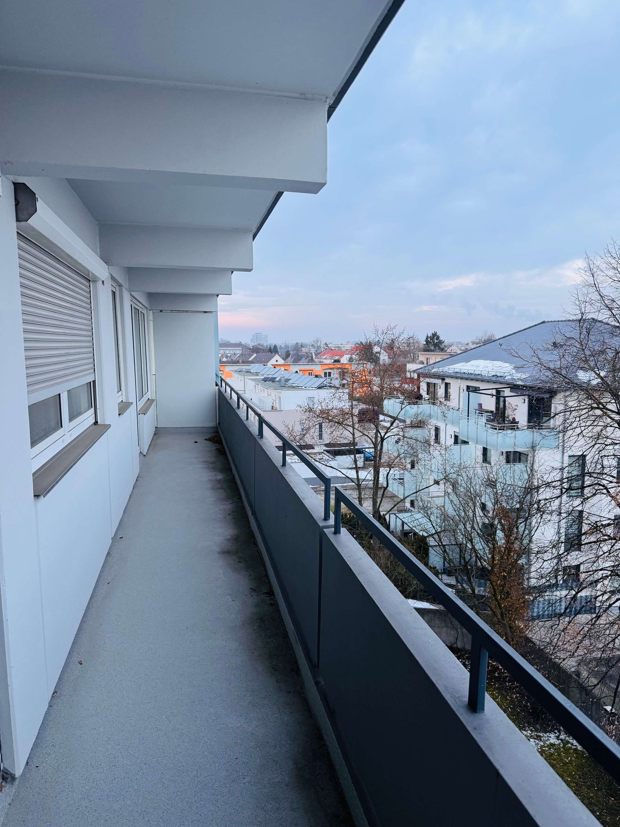 Thumbnail-Wohnung zum Kaufen in Augsburg 249.000,00 € 77 m²