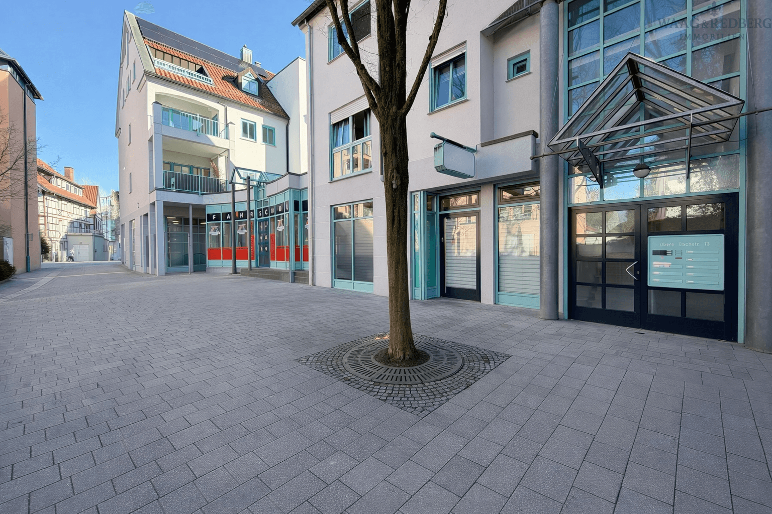 Thumbnail-Büro in Filderstadt 259.000,00 € 89 m²