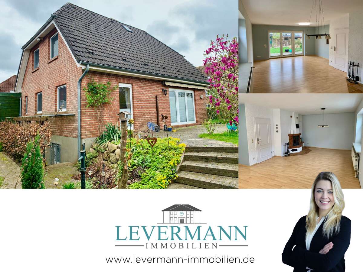 Thumbnail-Haus zum Kaufen in Ratekau 469.000,00 € 114.99 m²