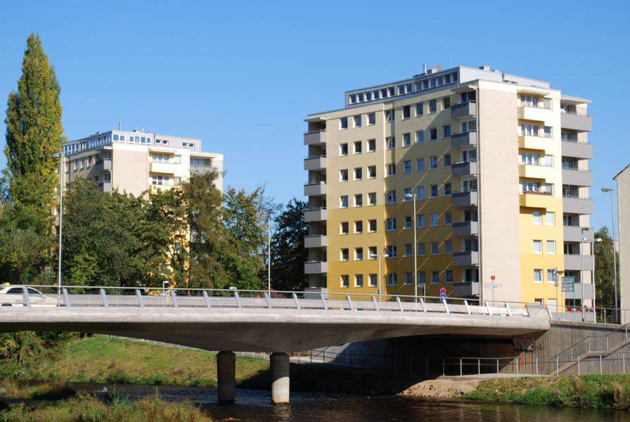 Thumbnail-Wohnung zum Mieten in Düren 235,00 € 35 m²