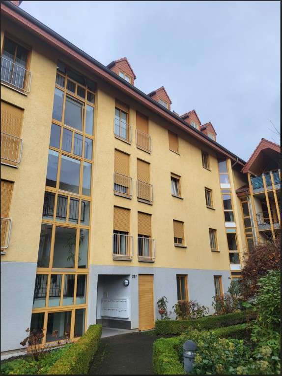 Thumbnail-Wohnung zum Kaufen in Brühl 295.000,00 € 82.04 m²