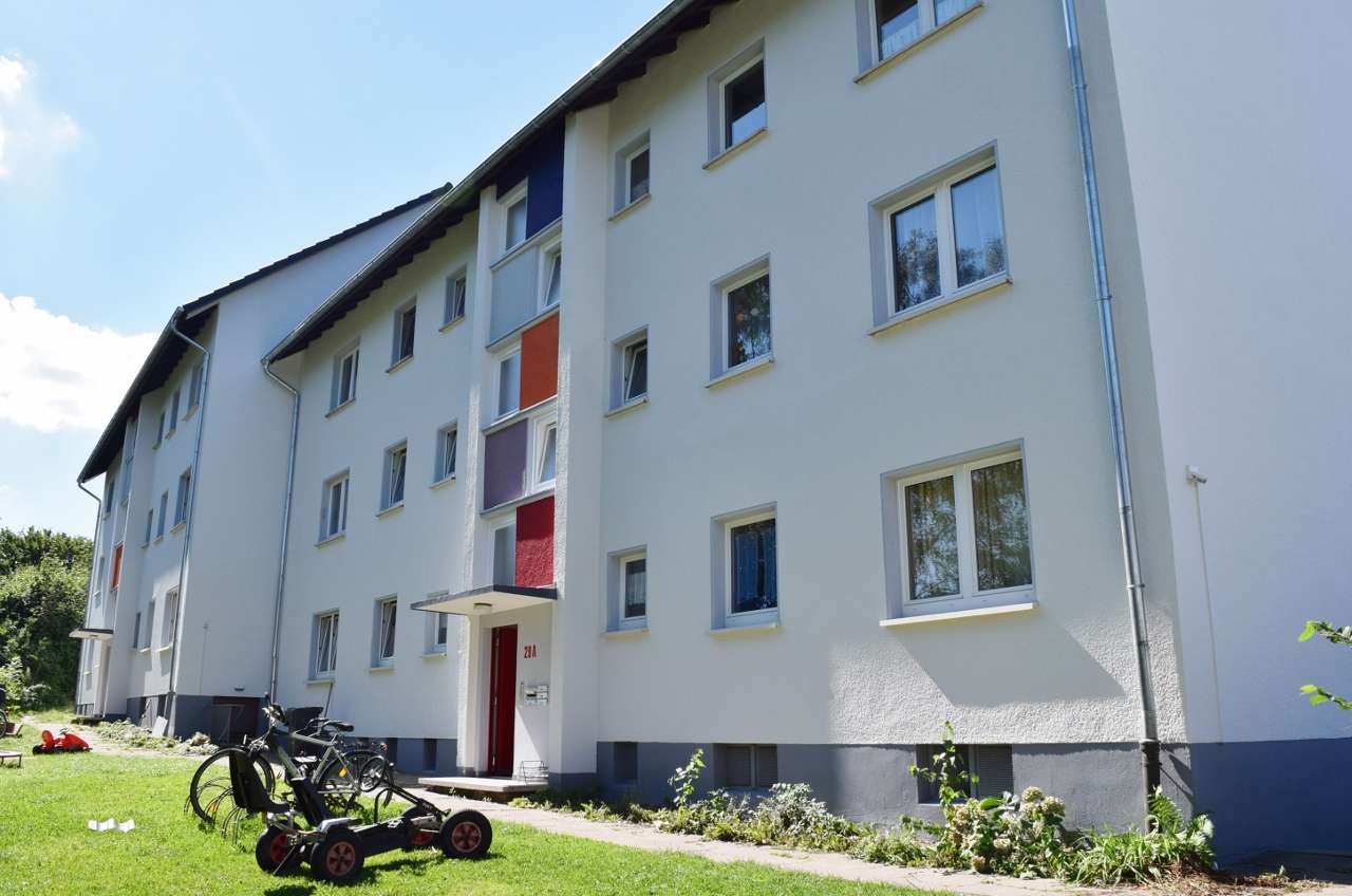 Thumbnail-Wohnung zum Mieten in Lemgo 555,00 € 85.39 m²