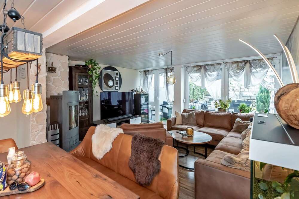 Thumbnail-Haus zum Kaufen in Schorndorf 459.000,00 € 117 m²