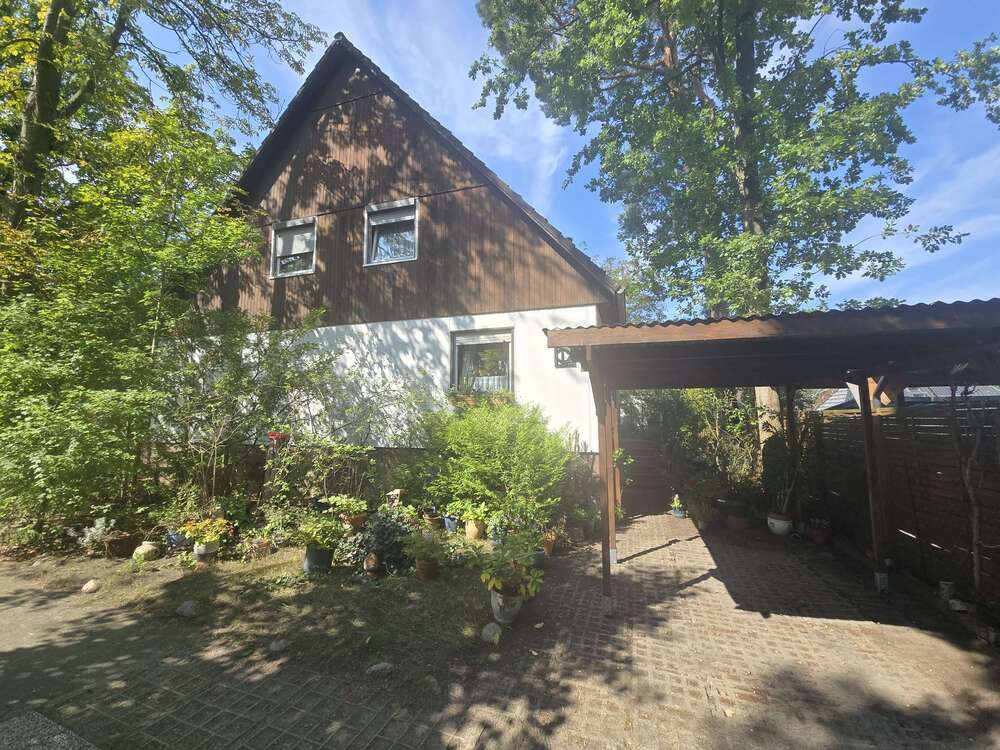 Thumbnail-Haus zum Kaufen in Berlin 495.000,00 € 150 m²