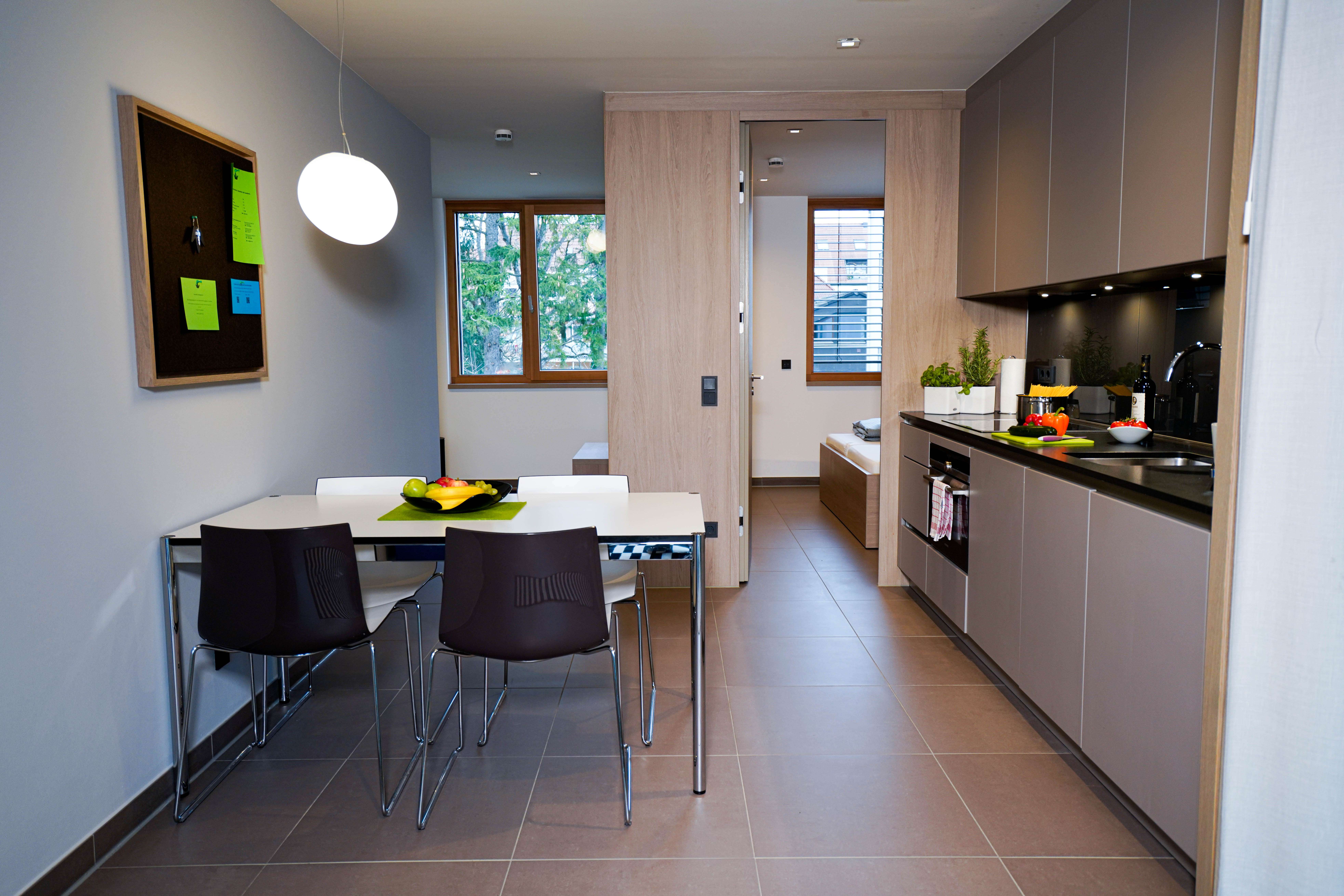 Thumbnail-Wohnung zum Mieten in München 1.188,00 € 54 m²