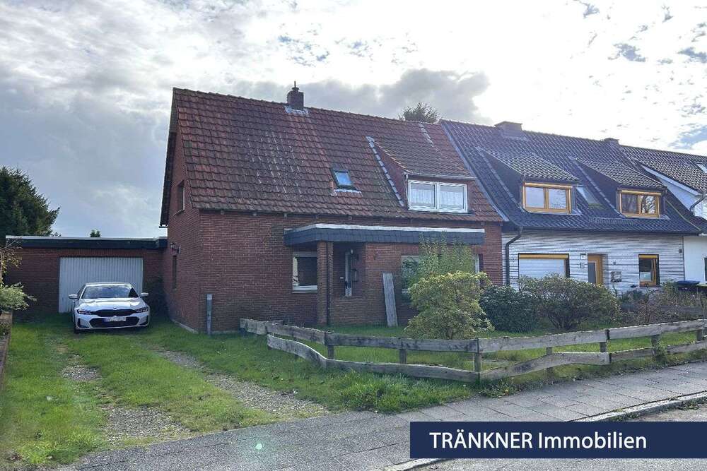 Thumbnail-Haus zum Kaufen in Bremerhaven 147.000,00 € 126 m²